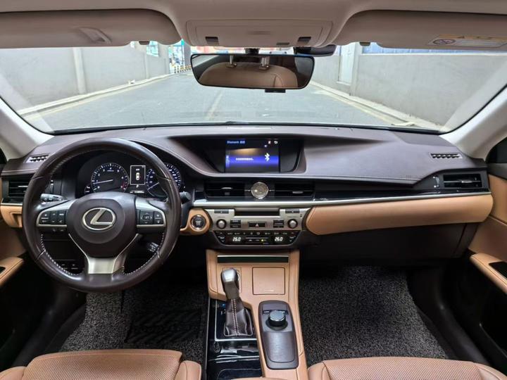 ES 2015 200 Elite photo 5
