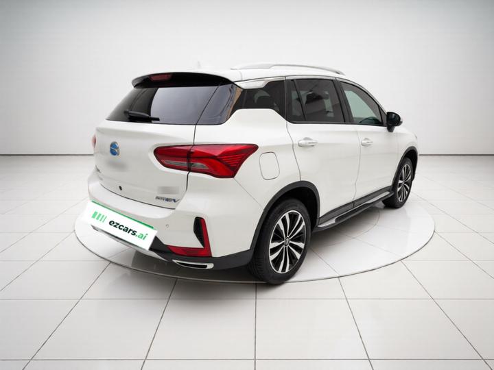 GAC Trumpchi GS4 EV 2019 1.5L PHEV Exclusive photo 6