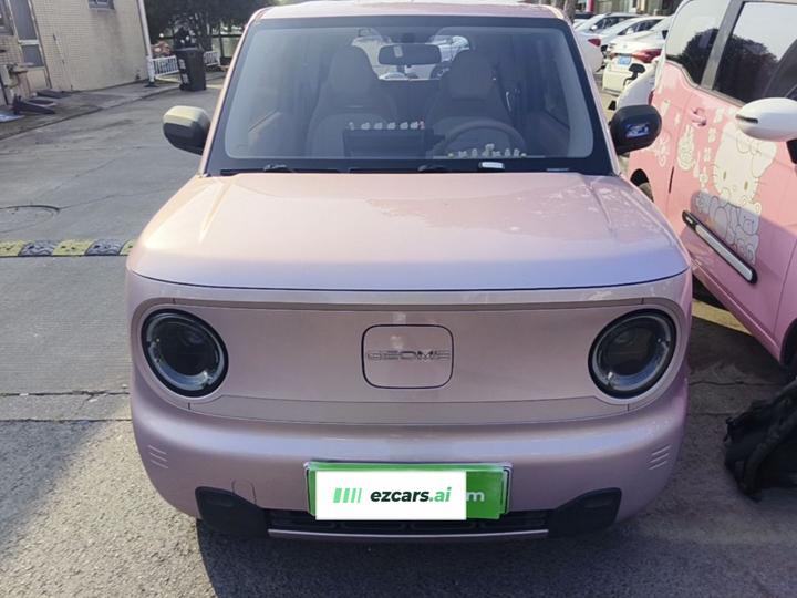 2023 Panda mini 200km Endurance Bear photo 2
