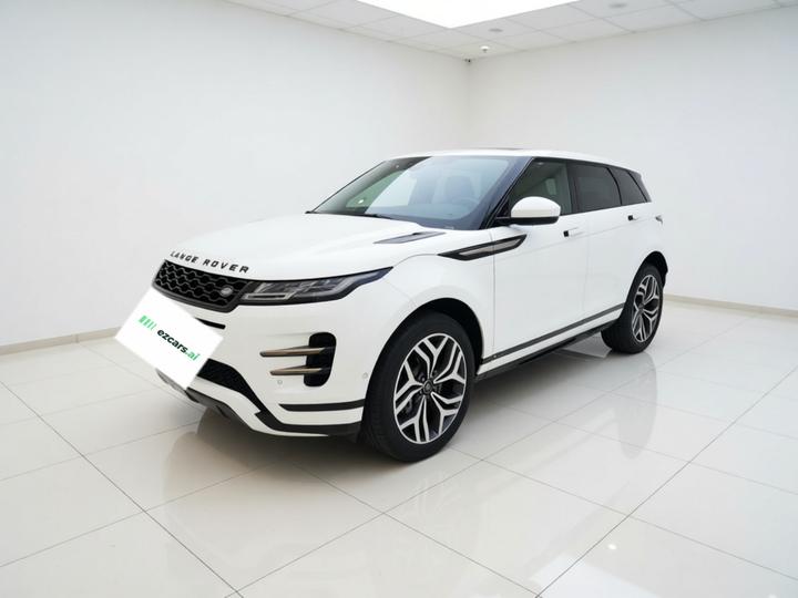 Range Rover Evoque 2020 249PS R-DYNAMIC S Sport