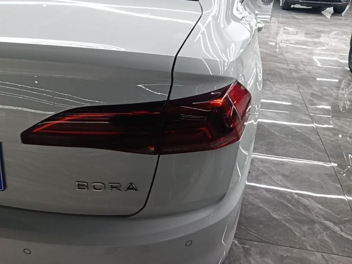 Bora 2021 1.5L AT Elite Connected photo 7