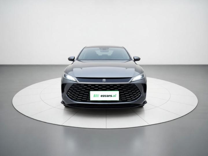 Qin PLUS 2025 DM-i ADAS 55KM Leading photo 2