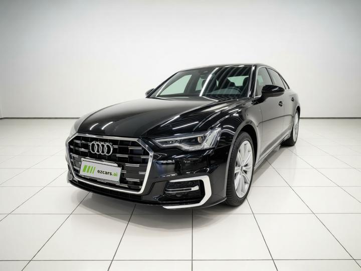 A6L 2023 45 TFSI Dynamic