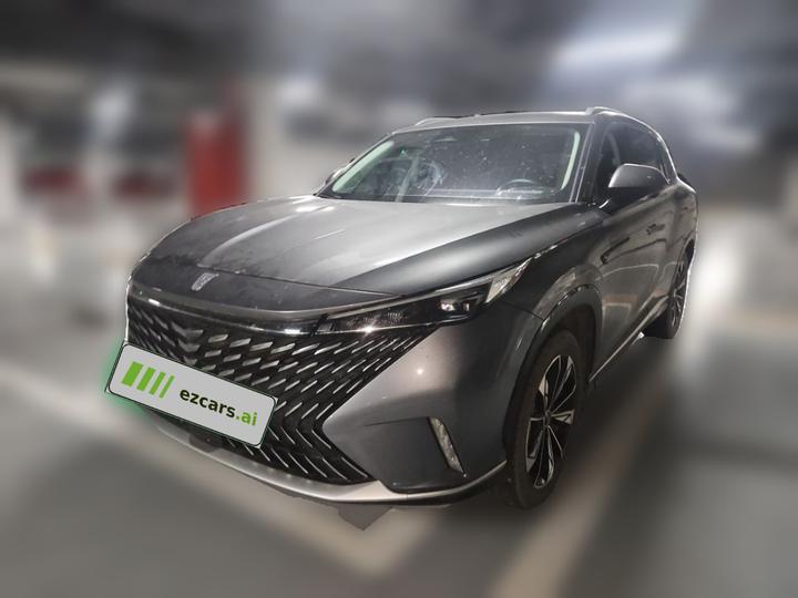 RX5 EV 2023 eRX5