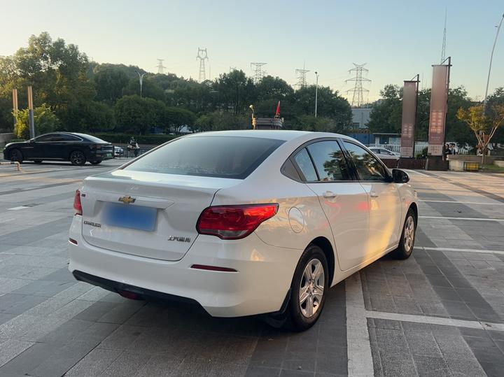 Cavalier 2019 320 AT photo 7