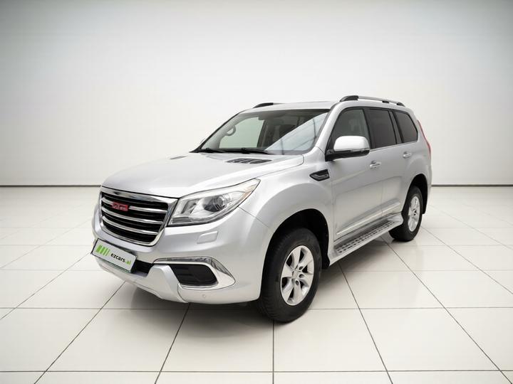 H9 2015 2.0T AWD Luxury 7-Seater