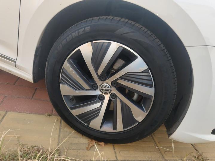 Passat EV 2020 430PHEV Hybrid Luxury China VI photo 8