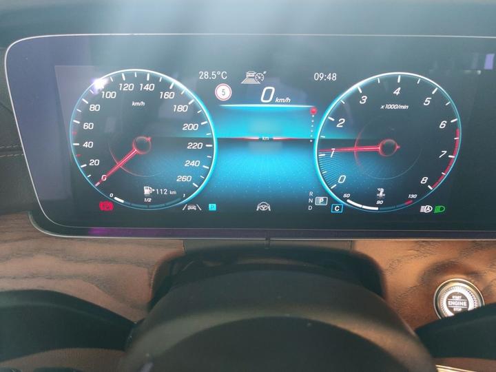 E-Class 2021 Facelift E 300 L Premium photo 4