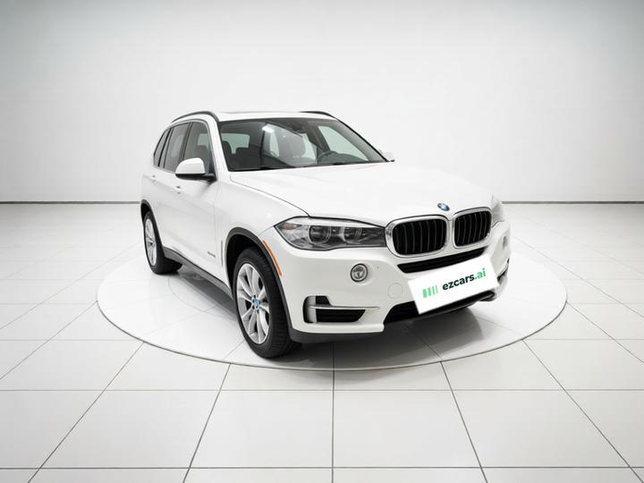 X5 Imported 2014 xDrive35i photo 3