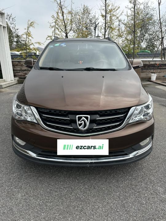 730 2016 1.5L MT Comfort 7-Seater China V photo 2
