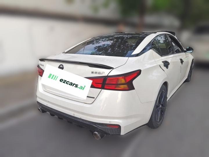 Teana 2021 2.0L XL Comfort photo 6