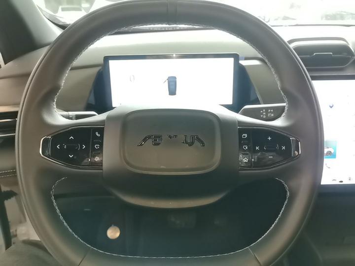 Aeolus L7 EV 2025 518 photo 5