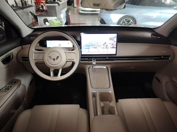 Bingo S 2025 430km Flagship photo 5