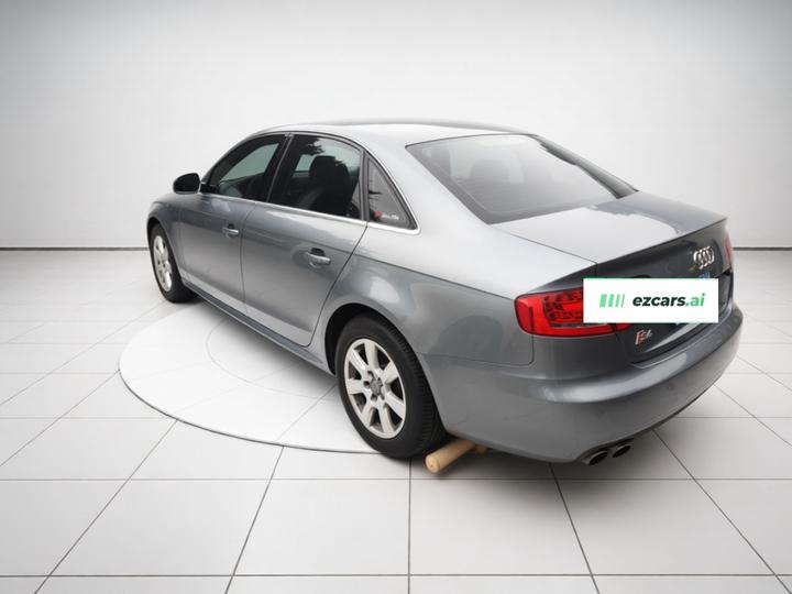 A4L 2012 2.0 TFSI AT Comfort photo 4