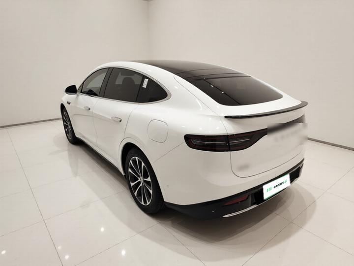 HIMA Luxeed R7 2024 EV 667km Pro photo 4