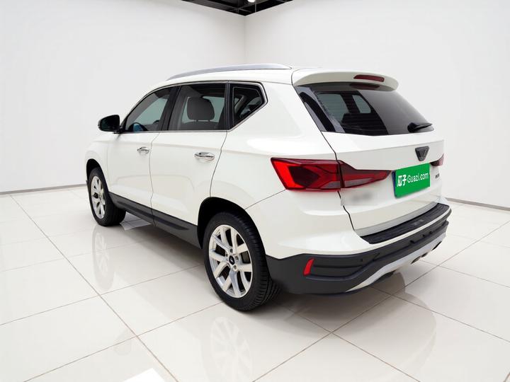 VS5 2019 280TSI AT photo 4