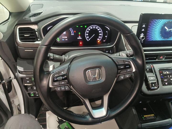 Odyssey 2022 2.0L e:HEV photo 2