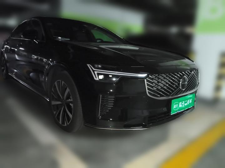 S90 2026 B5 Luxury photo 3