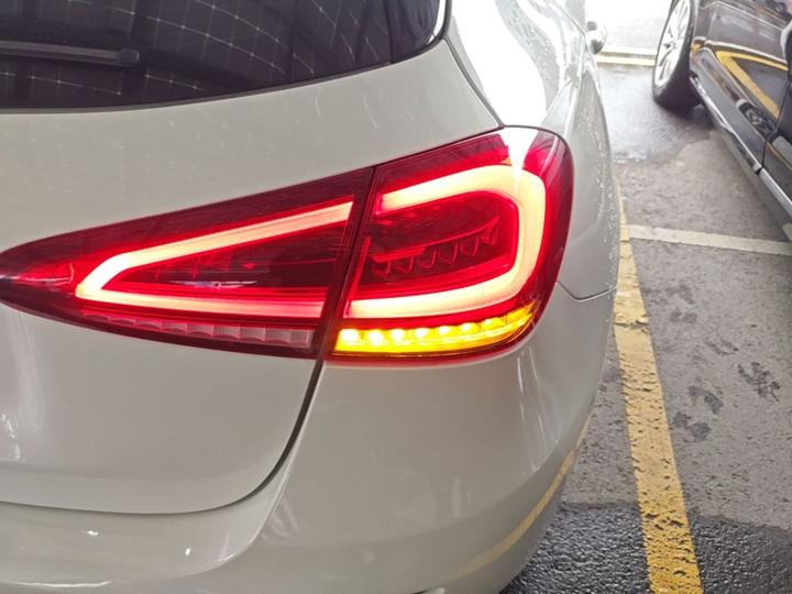 A-Class Imported 2019 A 200 Dynamic photo 7