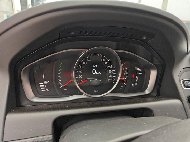 XC60 2017 T5 AWD photo 5