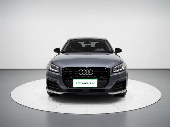 Q2L 2018 35 TFSI China VI photo 2