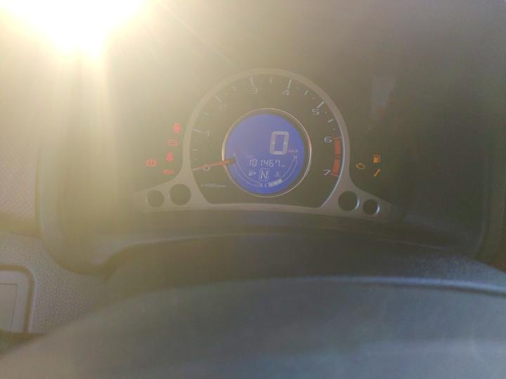Benni 2015 1.4L IMT Luxury China V photo 4