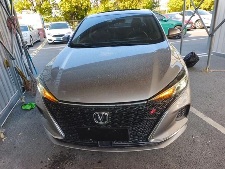 Eado 2020 PLUS NE 1.4T GDI DCT Premium photo 2