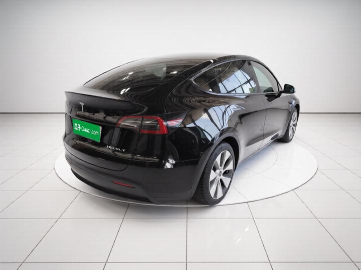 Model Y 2022 Facelift RWD photo 6