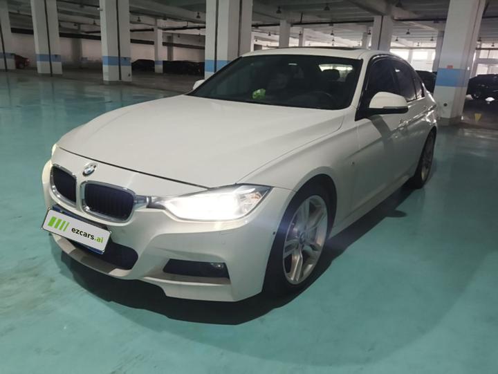 3 Series 2015 328i M Sport