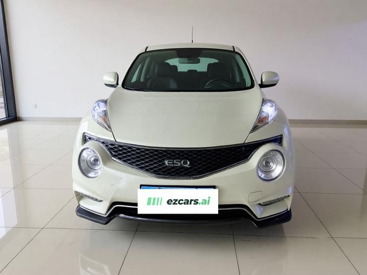 ESQ 2014 1.6L photo 2