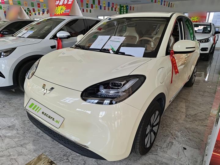 Wuling Bingo 2025 333km