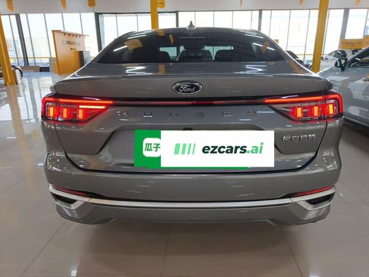 Mondeo 2023 EcoBoost 180 photo 3