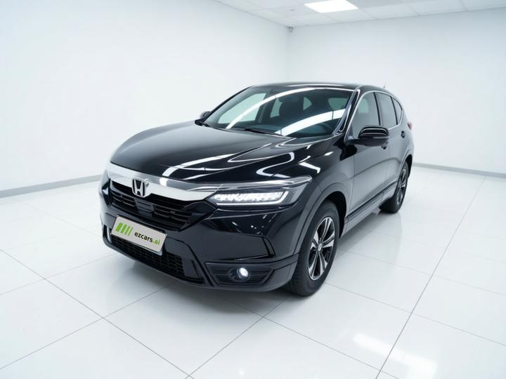 Breeze 2021 240TURBO CVT RWD Elite