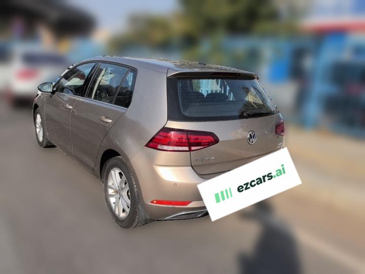 Golf 2019 280TSI DSG Comfort China V photo 4