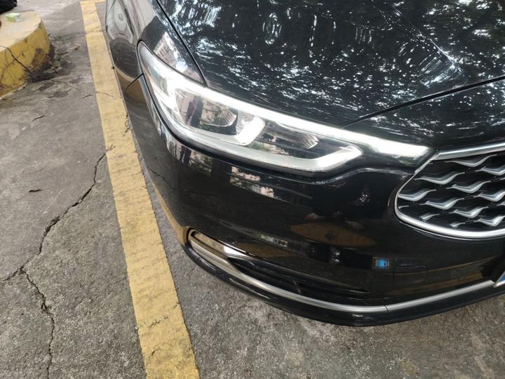 Taurus 2019 EcoBoost 245 Vignale Exclusive photo 7