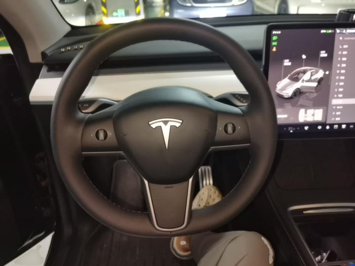 Model Y 2022 Performance AWD photo 6