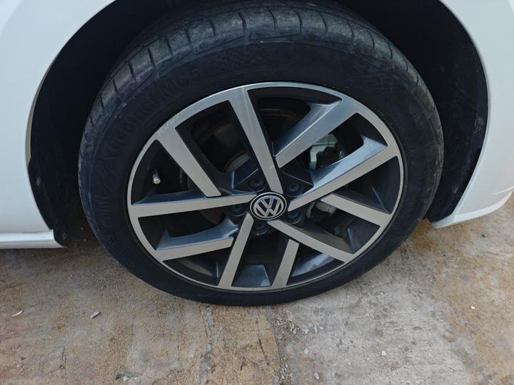 Golf 2018 230TSI AT Luxury photo 8