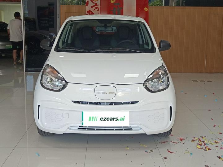 Clever R 2022 311km Yuan photo 2