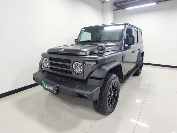 212 T01 2024 2.0T