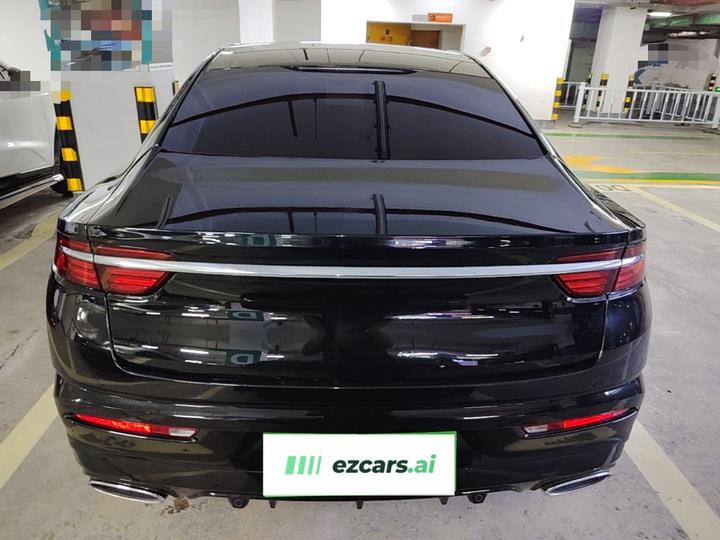 Preface 2021 Facelift 2.0TD Premium photo 5
