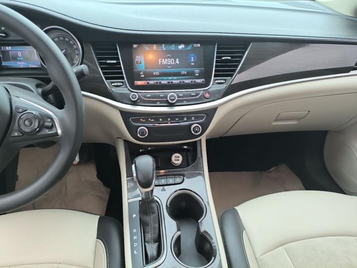Verano 2018 Sedan 15S AT Leading photo 8