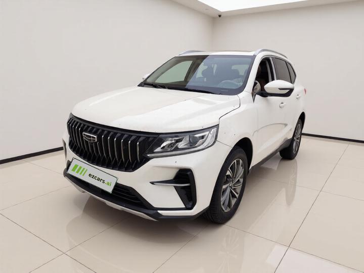 Vision X6 2021 PRO 1.4T AT Premium