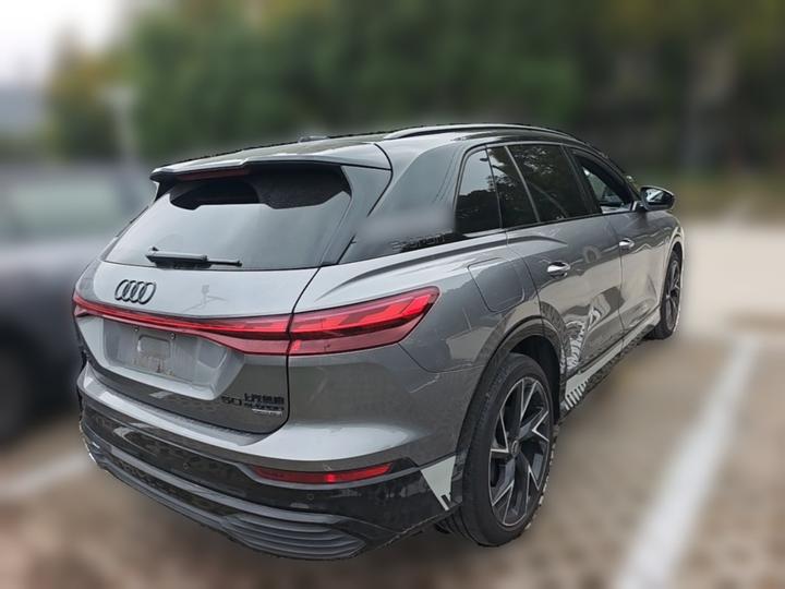 Q5 e-tron 2022 50 e-tron quattro photo 6