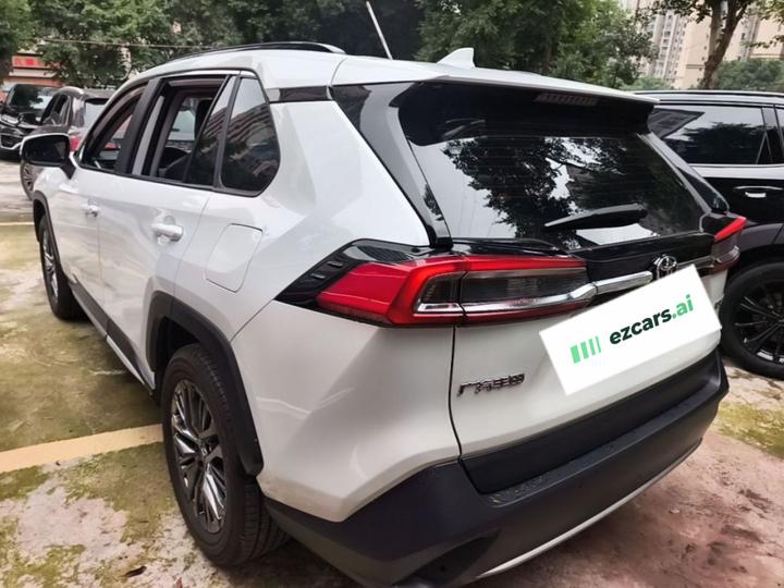 Wildlander 2023 2.0L CVT RWD Luxury PLUS photo 4