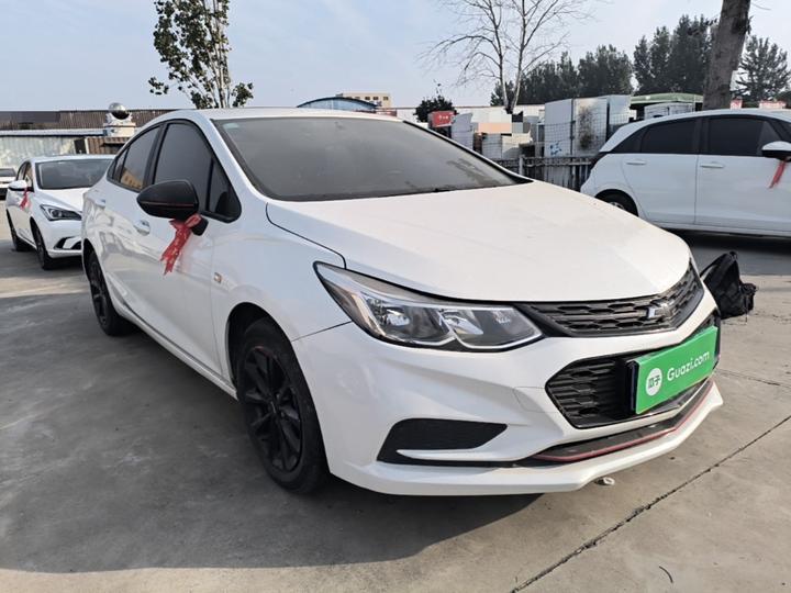2018 Redline 320 AT photo 3