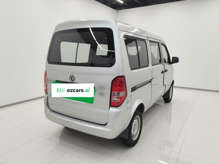 K07S 2022 1.3L photo 6