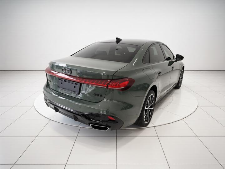 A5L 2026 2.0T Sport photo 6