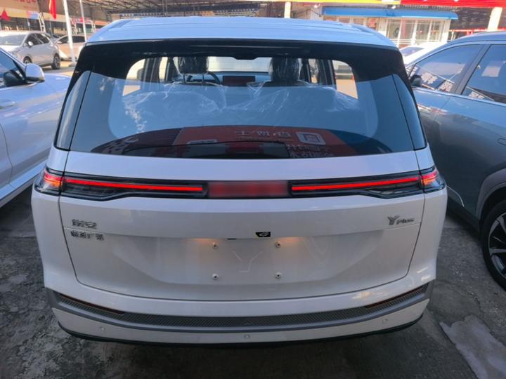 AION Y 2026 Plus 510 Smart photo 3