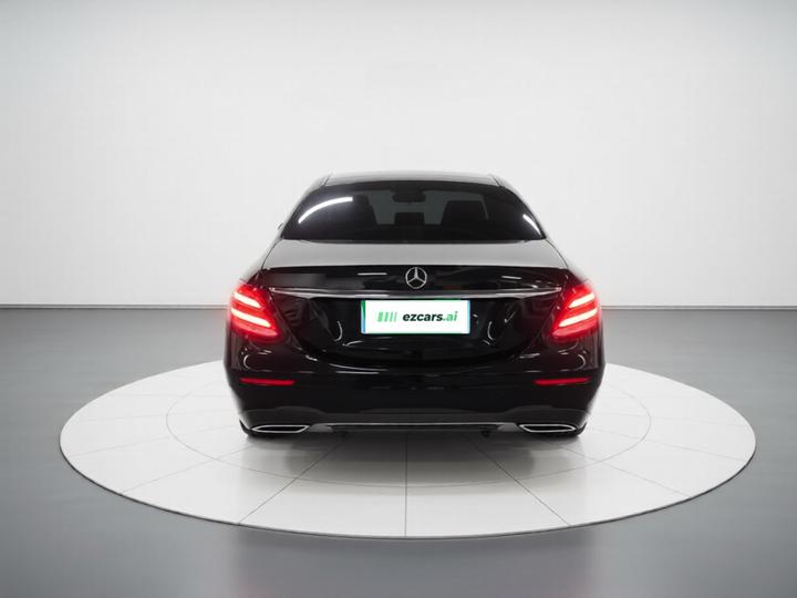 E-Class 2016 E 200 L Sport photo 3