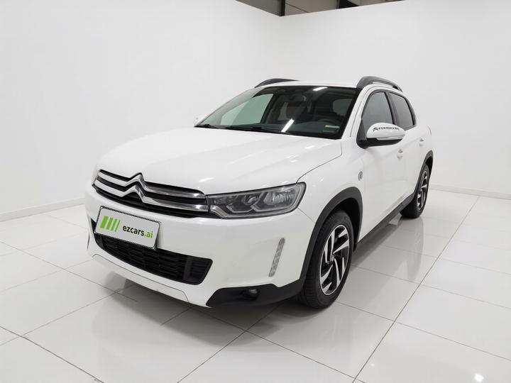 C3-XR 2015 1.6L MT Pioneer